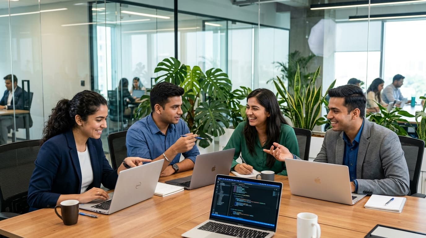 QPET collaborative learning environment