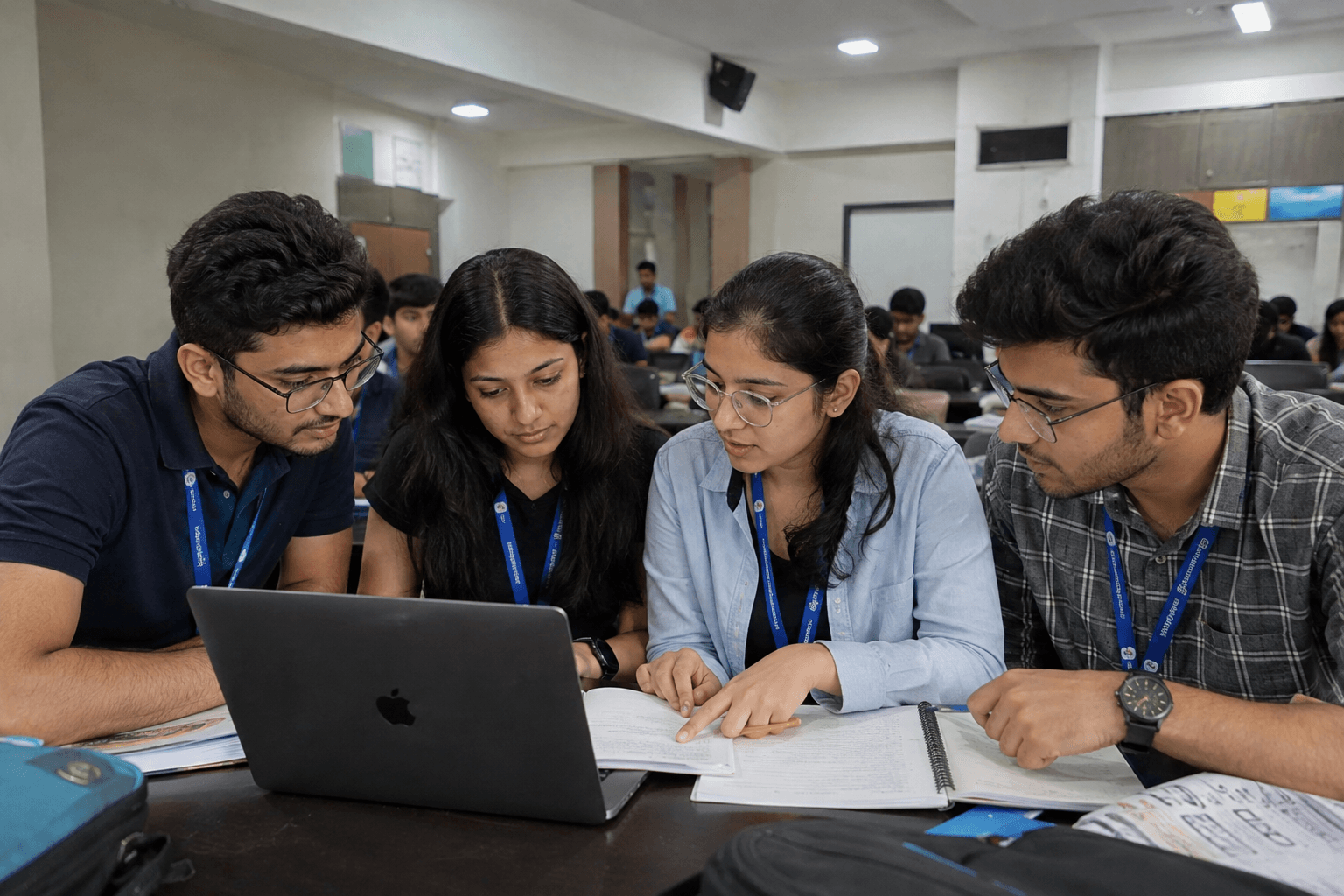 Students