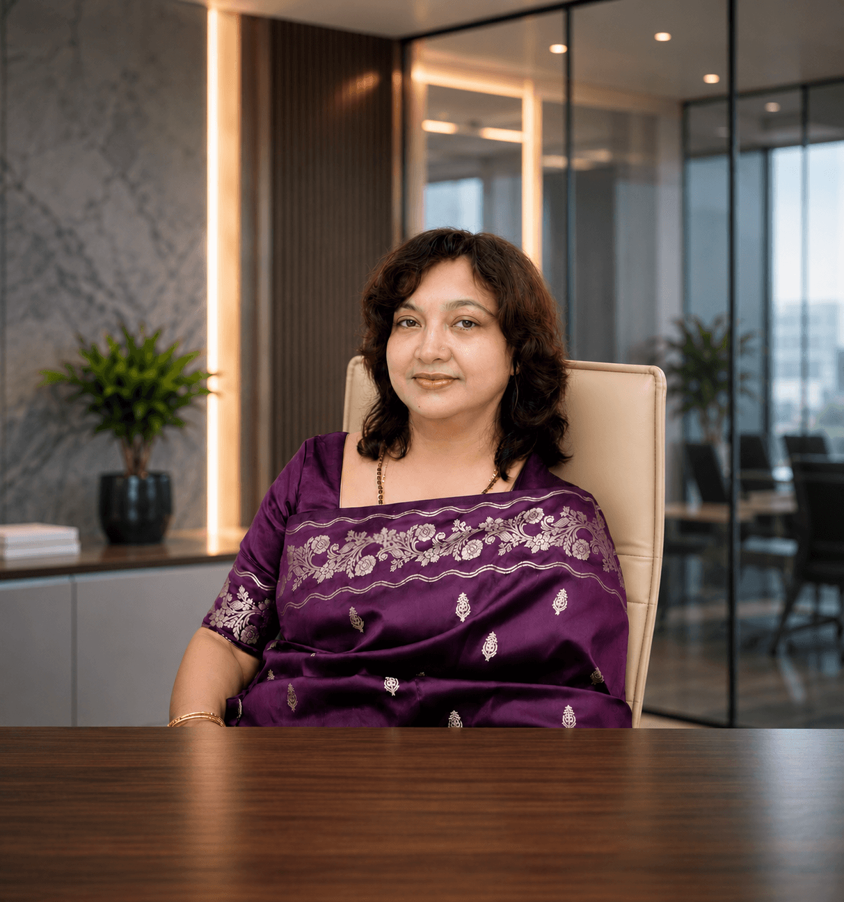 Dr. Archana Singh