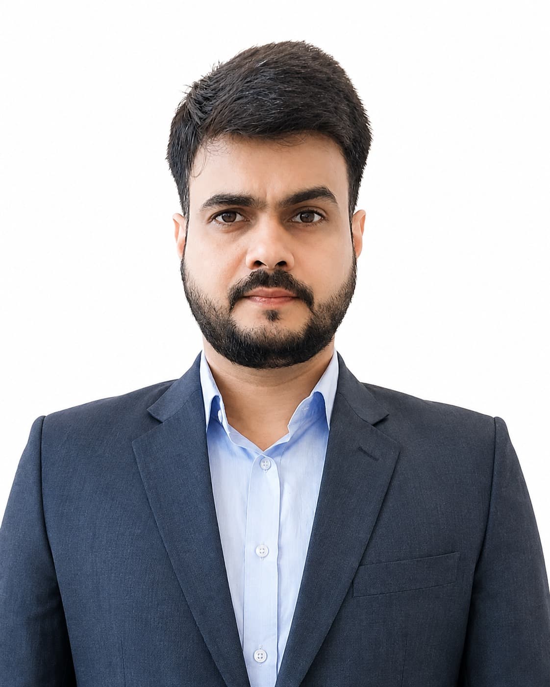 Vikas Mishra