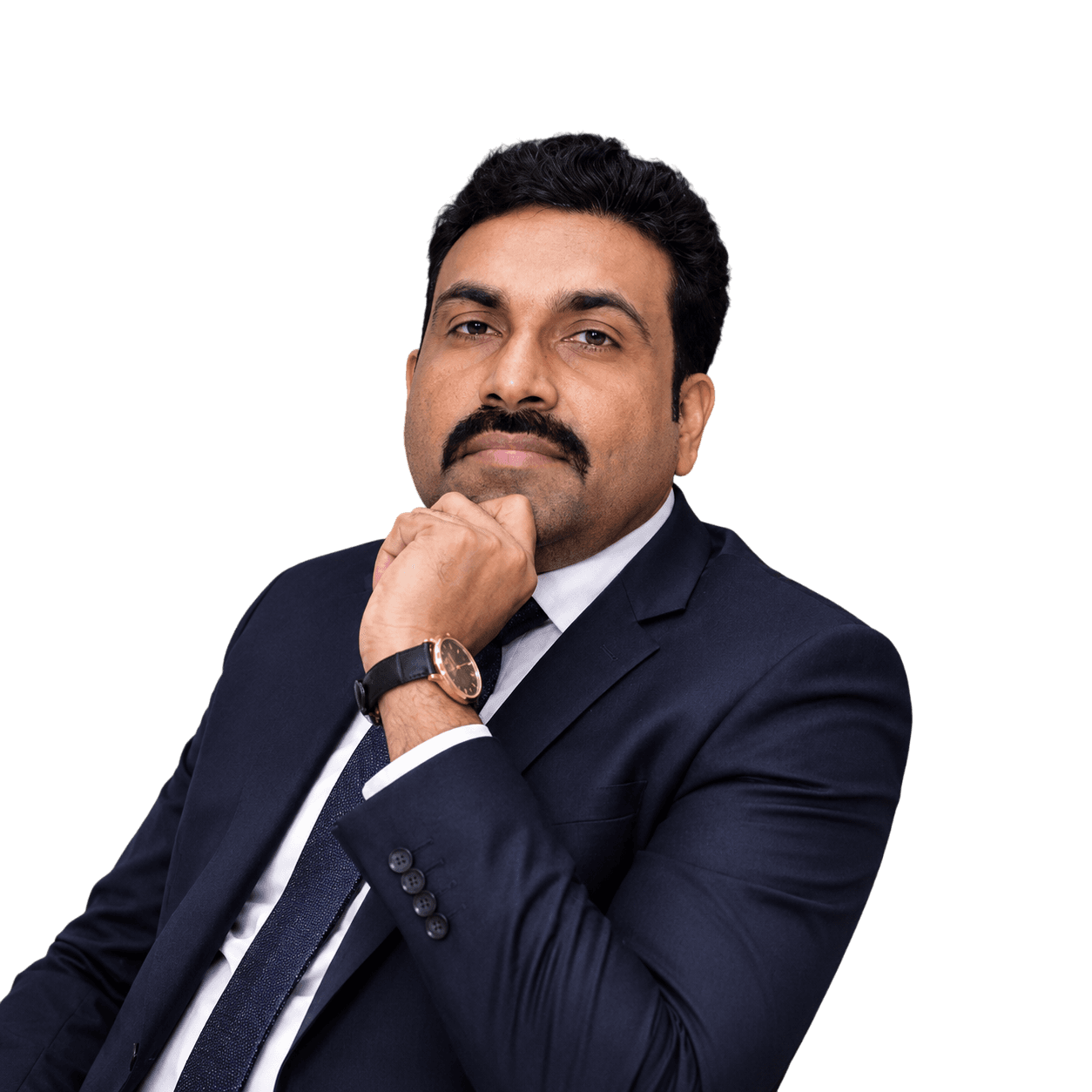 Vinay Singh
