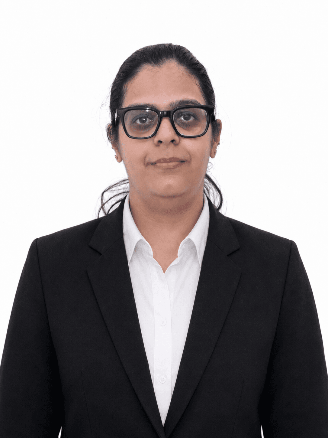 Garima Ranglani